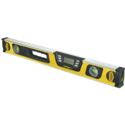 NIVEAU DIGITAL 40CM STANLEY FATMAX 0-42-063