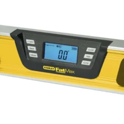 NIVEAU DIGITAL 40CM STANLEY FATMAX 0-42-063