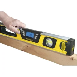 NIVEAU DIGITAL 120CM STANLEY FATMAX 0-42-086