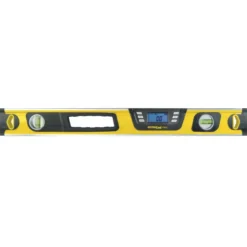 NIVEAU DIGITAL 120CM STANLEY FATMAX 0-42-086