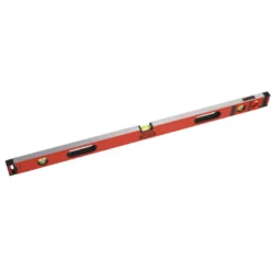 Niveau double semelle 2 mètres SAM | 165-200