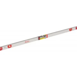 NIVEAU "NIVOTOP" ALUMINIUM PROFIL I MAGNETIQUE 150CM TALIAPLAST | 450424