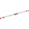 NIVEAU "NIVOTOP" ALUMINIUM PROFIL I 150CM TALIAPLAST | 450414