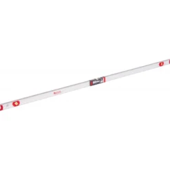 NIVEAU "NIVOTOP" ALUMINIUM PROFIL I 200CM TALIAPLAST | 450415