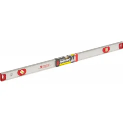 NIVEAU "NIVOTOP" ALUMINIUM PROFIL I MAGNETIQUE 100CM TALIAPLAST | 450423