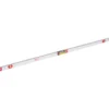 NIVEAU "NIVOTOP" ALUMINIUM PROFIL I MAGNETIQUE 200CM TALIAPLAST | 450425