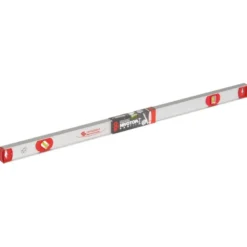 NIVEAU "NIVOTOP" ALUMINIUM PROFIL I 100CM TALIAPLAST | 450413