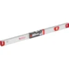 NIVEAU "NIVOTOP" ALUMINIUM PROFIL I 80CM TALIAPLAST | 450412
