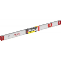 NIVEAU "NIVOTOP" ALUMINIUM PROFIL I MAGNETIQUE 80CM TALIAPLAST | 450422
