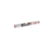 NIVEAU "NIVOTOP" ALUMINIUM RECTANGULAIRE 2 FIOLES 40CM TALIAPLAST | 450601