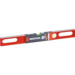 NIVEAU "NIVOTOP" RECTANGLE 50CM TALIAPLAST | 452102