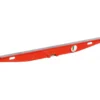 NIVEAU "NIVOTOP" TRAPEZE 80CM MAGNETIQUE TALIAPLAST | 452304