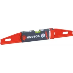 NIVEAU "NIVOTOP" TRAPEZE 40CM TALIAPLAST | 452201