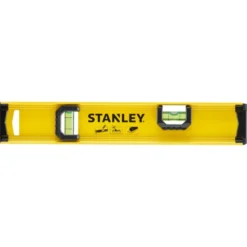 NIVEAU PROFILE BASIC I-BEAM 30CM - STANLEY | 0-42-072