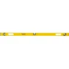 NIVEAU PROFILE BASIC I-BEAM 120CM - STANLEY | 0-42-076
