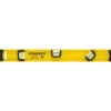 NIVEAU PROFILE BASIC I-BEAM 45CM - STANLEY | 0-42-073