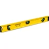 NIVEAU PROFILE BASIC I-BEAM 60CM - STANLEY | 0-42-074