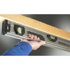 NIVEAU PROFILE I-BEAM 120CM PRO STANLEY FATMAX PRO XTHT1-42134