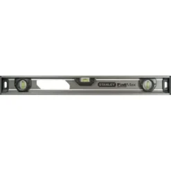 NIVEAU PROFILE I-BEAM 120CM PRO STANLEY FATMAX PRO XTHT1-42134