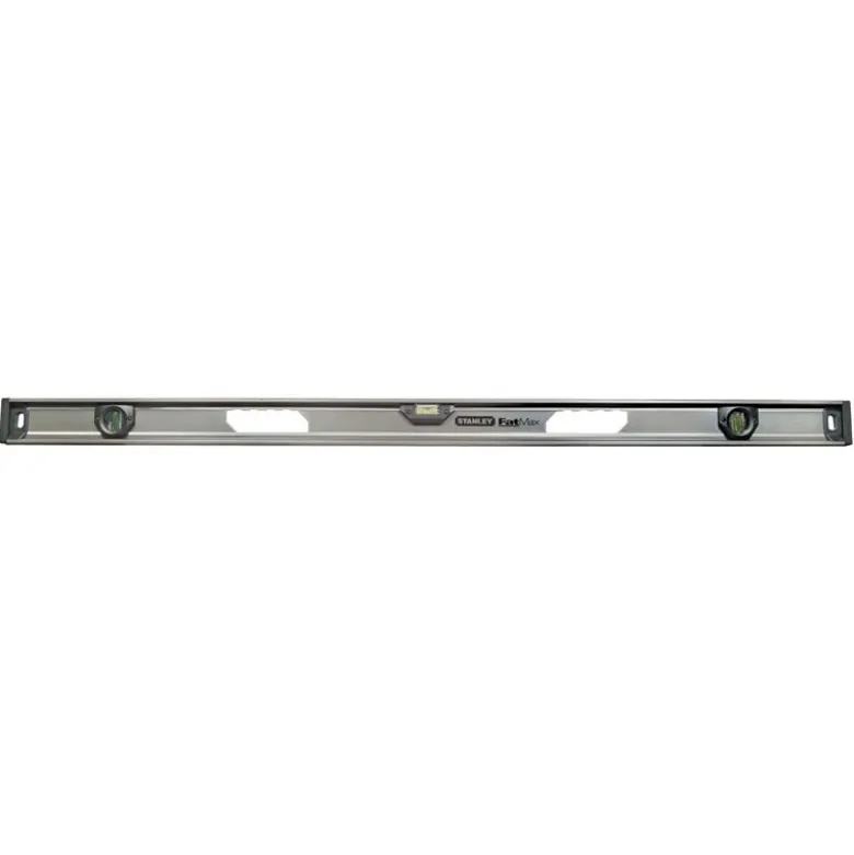NIVEAU PROFILE I-BEAM 60CM PRO STANLEY FATMAX PRO XTHT1-42131