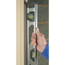NIVEAU PROFILE I-BEAM 60CM PRO STANLEY FATMAX PRO XTHT1-42131