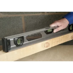NIVEAU PROFILE I-BEAM 60CM PRO STANLEY FATMAX PRO XTHT1-42131