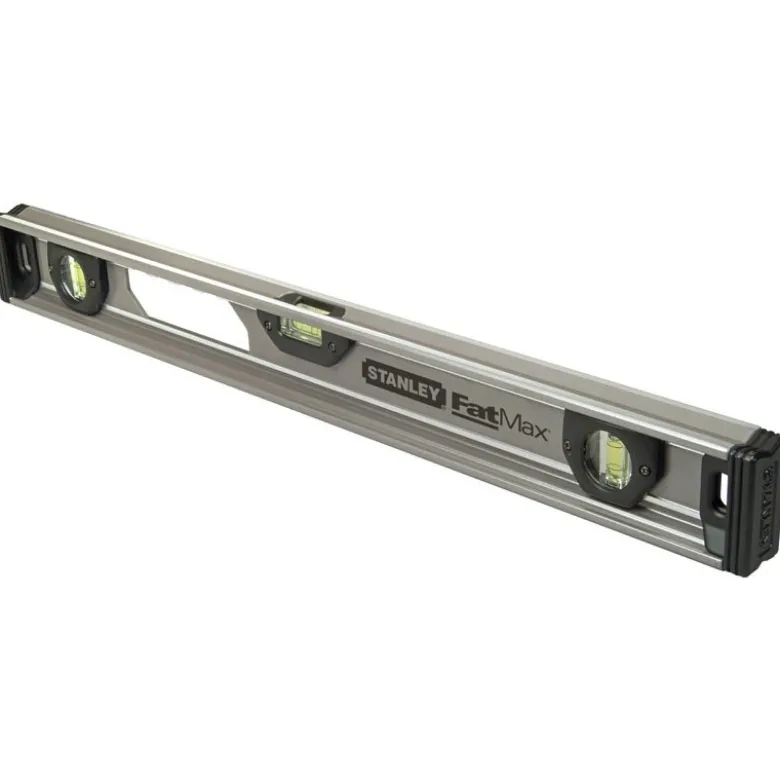 NIVEAU PROFILE I-BEAM 180CM PRO STANLEY FATMAX PRO XTHT1-42138