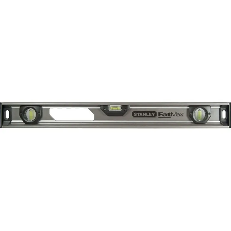 NIVEAU PROFILE I-BEAM 180CM PRO STANLEY FATMAX PRO XTHT1-42138
