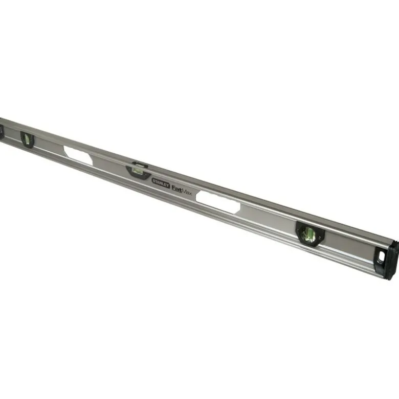 NIVEAU PROFILE I-BEAM 180CM PRO STANLEY FATMAX PRO XTHT1-42138