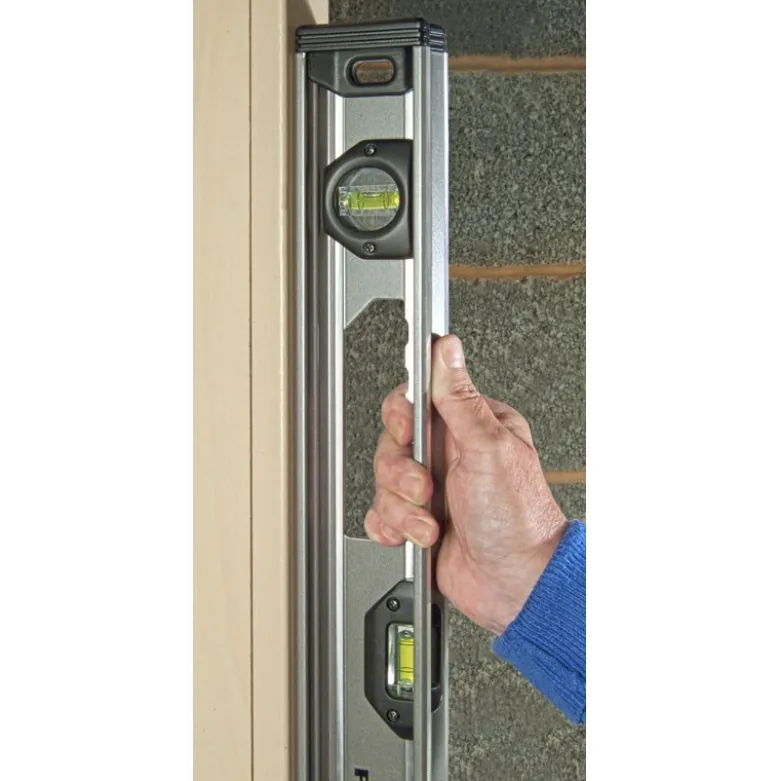 NIVEAU PROFILE I-BEAM 180CM PRO STANLEY FATMAX PRO XTHT1-42138