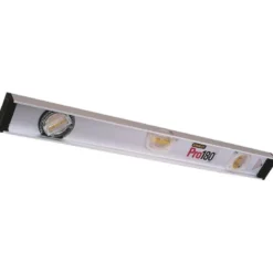 NIVEAU PROFILE I-BEAM 180 120CM STANLEY 1-42-923