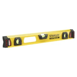 NIVEAU PROFILE I-BEAM 120CM STANLEY FATMAX 1-43-555