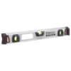 NIVEAU PROFILE MAGNÉTIQUE I-BEAM 120CM STANLEY FATMAX 1-43-556