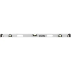 NIVEAU PROFILE MAGNÉTIQUE I-BEAM 120CM STANLEY FATMAX 1-43-556