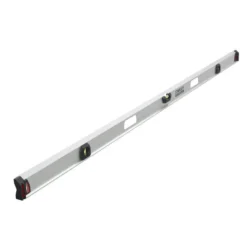 NIVEAU PROFILE MAGNÉTIQUE I-BEAM 200CM STANLEY FATMAX 1-43-558