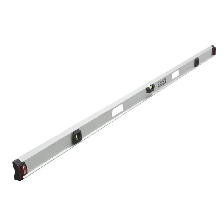 NIVEAU PROFILE MAGNÉTIQUE I-BEAM 60CM STANLEY FATMAX 1-43-554