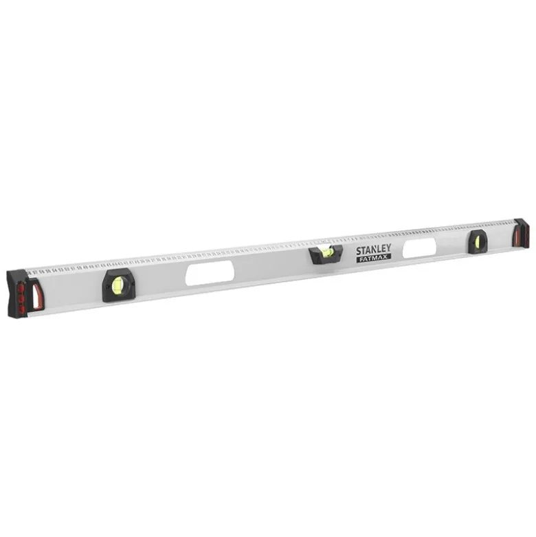 NIVEAU PROFILE MAGNÉTIQUE I-BEAM 60CM STANLEY FATMAX 1-43-554