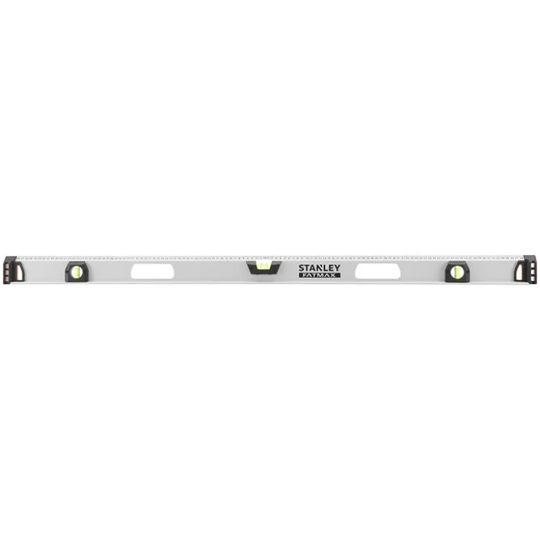 NIVEAU PROFILE MAGNÉTIQUE I-BEAM 60CM STANLEY FATMAX 1-43-554