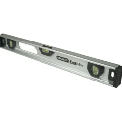 NIVEAU PROFILE MAGNÉTIQUE I-BEAM 200CM PRO STANLEY FATMAX PRO XTHT1-42139