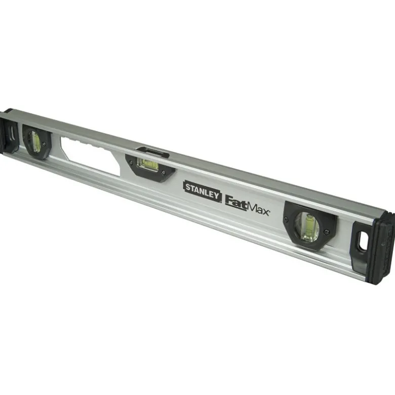 NIVEAU PROFILE MAGNÉTIQUE I-BEAM 200CM PRO STANLEY FATMAX PRO XTHT1-42139