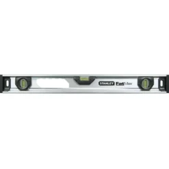 NIVEAU PROFILE MAGNÉTIQUE I-BEAM 200CM PRO STANLEY FATMAX PRO XTHT1-42139