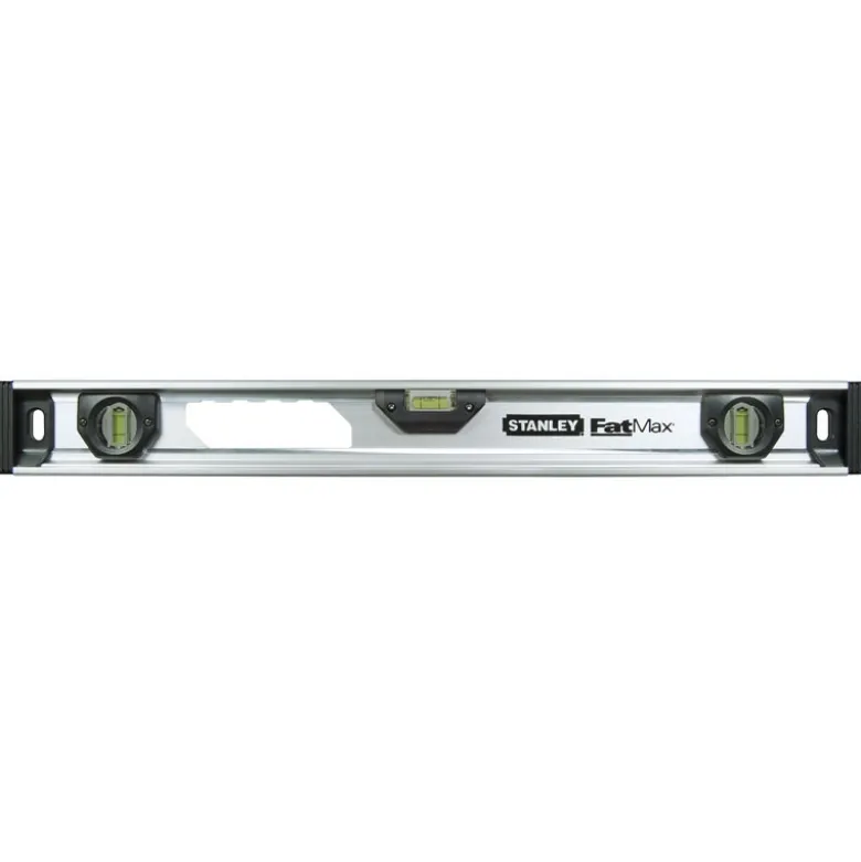 NIVEAU PROFILE MAGNÉTIQUE I-BEAM 200CM PRO STANLEY FATMAX PRO XTHT1-42139