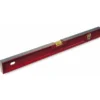 NIVEAU RECTANGULAIRE TMLH 80CM STANLEY 1-42-254