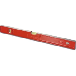 NIVEAU RECTANGULAIRE TMLH 50CM STANLEY 1-42-252