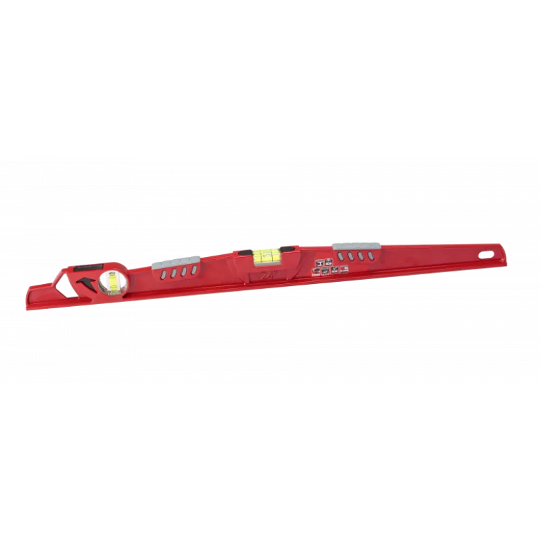 Niveau RUBILEVEL ALUCAST 80 CM. - RUBI | 76939