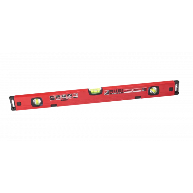 Niveau RUBILEVEL magnet 60 CM. - RUBI | 76930