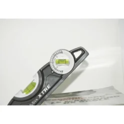 Niveau Torpedo aluminium Fatmax Xtreme de 25 cm- Stanley | 0-43-609