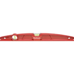 NIVEAU TRAPEZOIDAL A BULLE 400MM - ROEBUCK | 864587
