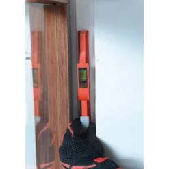 Niveau trapézoïdal magnt.400mm SAM | 168-40MNZ
