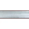 Niveau trapézoïdal MALH antichoc semelle aimantée - L 50 cm - STANLEY | 1-42-422